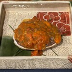 立呑み とだか - (7品目) 北海道産セコガニ
      2025年2月25日