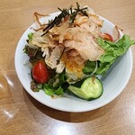 四季の味 華のれん - 