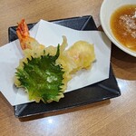 四季の味 華のれん - 