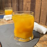 立呑み とだか - 生おろしサワー みかん
      2025年2月25日