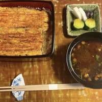 明神下 神田川 本店 - 