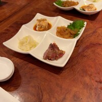 杏梨　チャイニーズキッチン 品川インターシティ店 - 