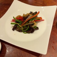 杏梨　チャイニーズキッチン 品川インターシティ店 - 
