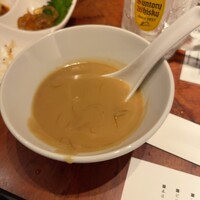 杏梨　チャイニーズキッチン 品川インターシティ店 - 