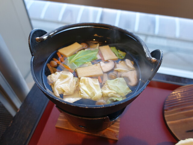 駅前ダイニング 櫟 - 八戸（海鮮）の写真