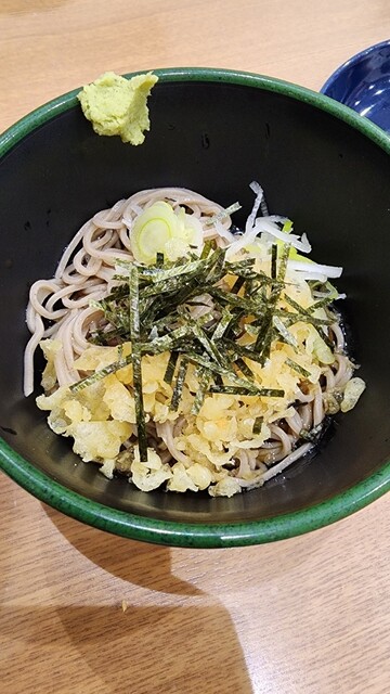 四季の味 華のれん &ndash; 原ノ町の本格蕎麦店 | 福島・南相馬