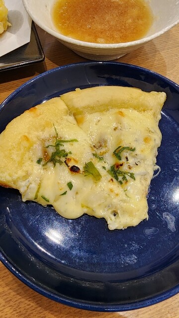 四季の味 華のれん - 原ノ町（そば）の写真