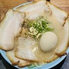 ラーメン 天外天 熊本駅店