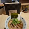 中華蕎麦はねるや