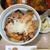 十勝豚丼 いっぴん ニッセイビル店
