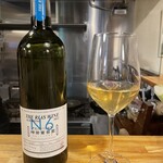 ワイン蔵バンカン - 岩手神田葡萄園　リアスワイン