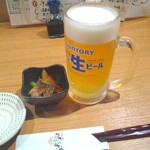 居酒屋たかぞう - 