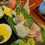 城のこし - 料理写真: