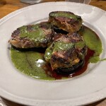 ワイン蔵バンカン - 