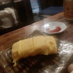 佗助 - たまご焼き