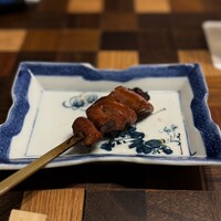 焼鳥 角レ - 