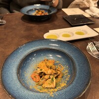 オッジ ダルマット 西麻布店 - 