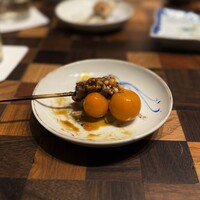 焼鳥 角レ - 