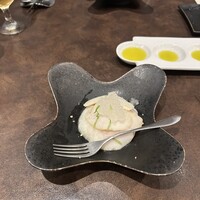 オッジ ダルマット 西麻布店 - 