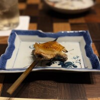 焼鳥 角レ - 