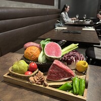オッジ ダルマット 西麻布店 - 