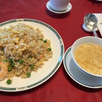 オークラチャイニーズレストラン 桃里 - 