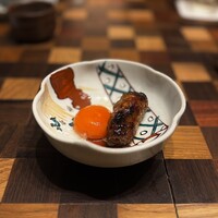焼鳥 角レ - 