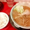 札幌ラーメン キヨリト