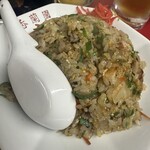 香蘭園 - 炒飯