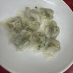 香蘭園 - 水餃子