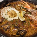 Bar Espanol LA BODEGA 渋谷店 - 