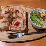 SLIM The Coffee Resort - 