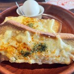 びっくりドンキー 瑞穂店 - 