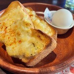 びっくりドンキー 瑞穂店 - 