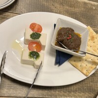 熟成和牛ステーキグリルド エイジング・ビーフ 横浜店 - 