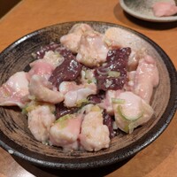 ホルモン焼肉 富や 栄店 - 