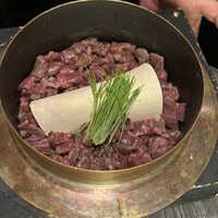 牛に金棒 麻布十番 - 