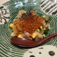 すし尽誠 - 
