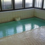 Zaou Onsen Yoshidaya - 大浴場