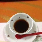 料亭 やまさ旅館 - 亀ゼリー