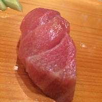 天寿し 京町店 - 佐渡のマグロ