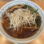 たかばしラーメン - 