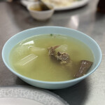 ร้านมนข้าวมันไก่(มหาชัย) - 