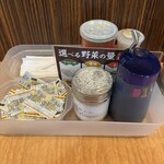 たかばしラーメン - 