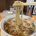 たかばしラーメン - 