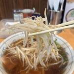 たかばしラーメン - 