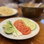 Ping's Shark's Fin - 