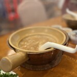 Ping's Shark's Fin - 料理写真: