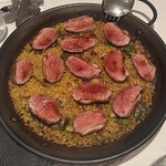 アロセリア ラ パンサ - 