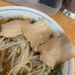 たかばしラーメン - 